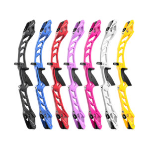 Fivics Recurve Handle Vellator 2026 23"