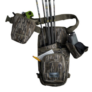 Easton Quiver Field Pack Mule MO Bottomland