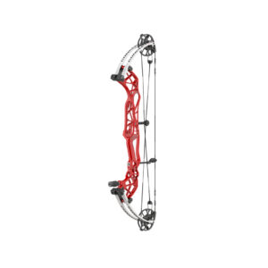 Hoyt Compound Bow Concept XTS 34 TDM