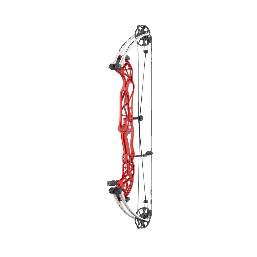 Hoyt Compound Bow Concept XTS 37 CDM