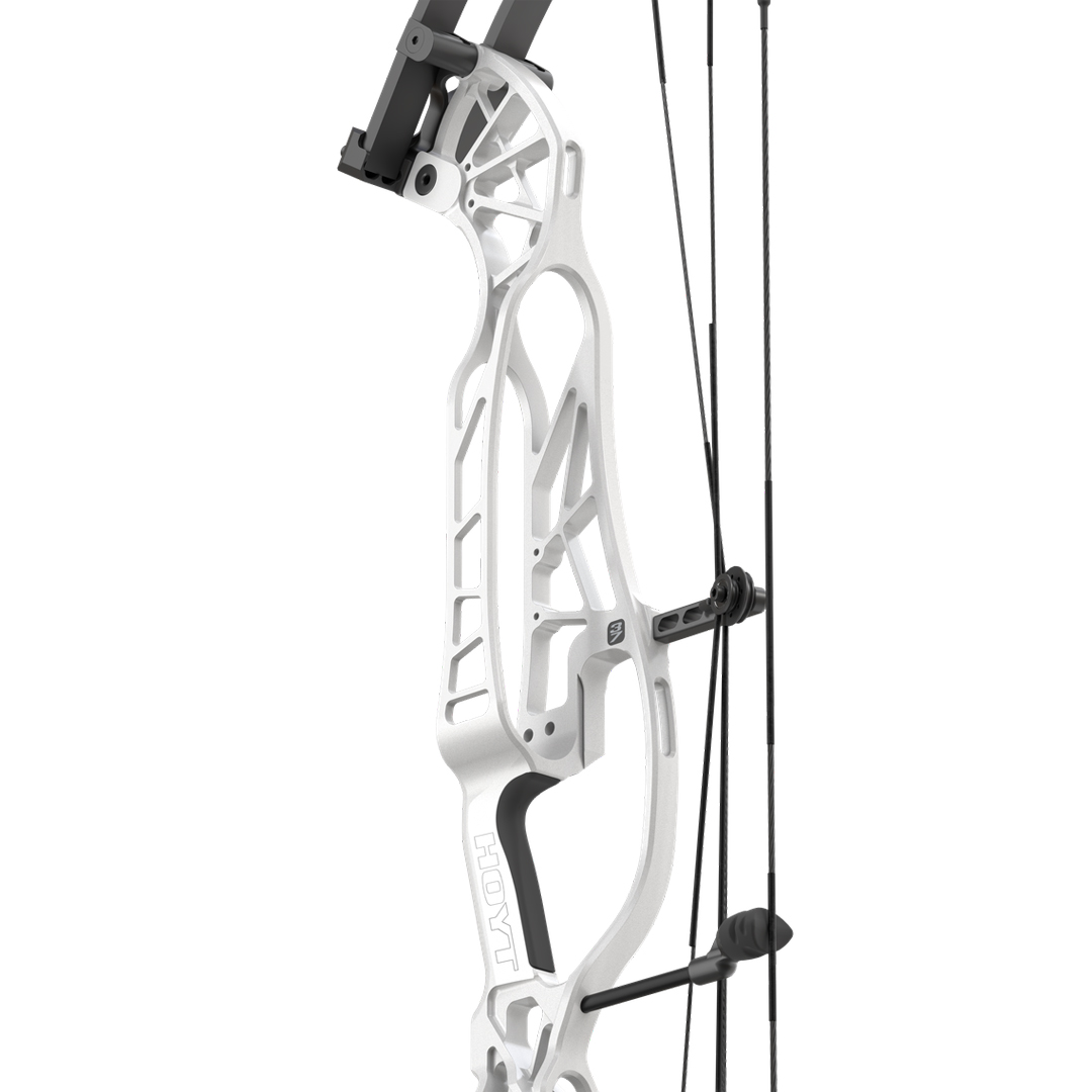 Hoyt Compound Bow Concept XTS 37 CDM – Bild 10