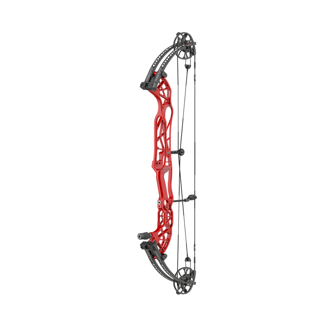Hoyt Compound Bow Concept XTS 37 CDM – Bild 11