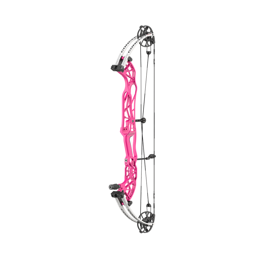 Hoyt Compound Bow Concept XTS 37 CDM – Bild 14