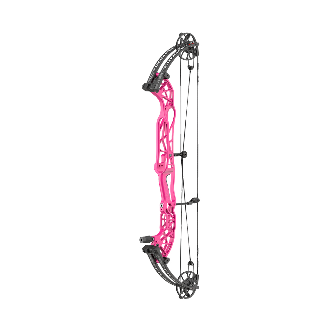 Hoyt Compound Bow Concept XTS 37 CDM – Bild 15