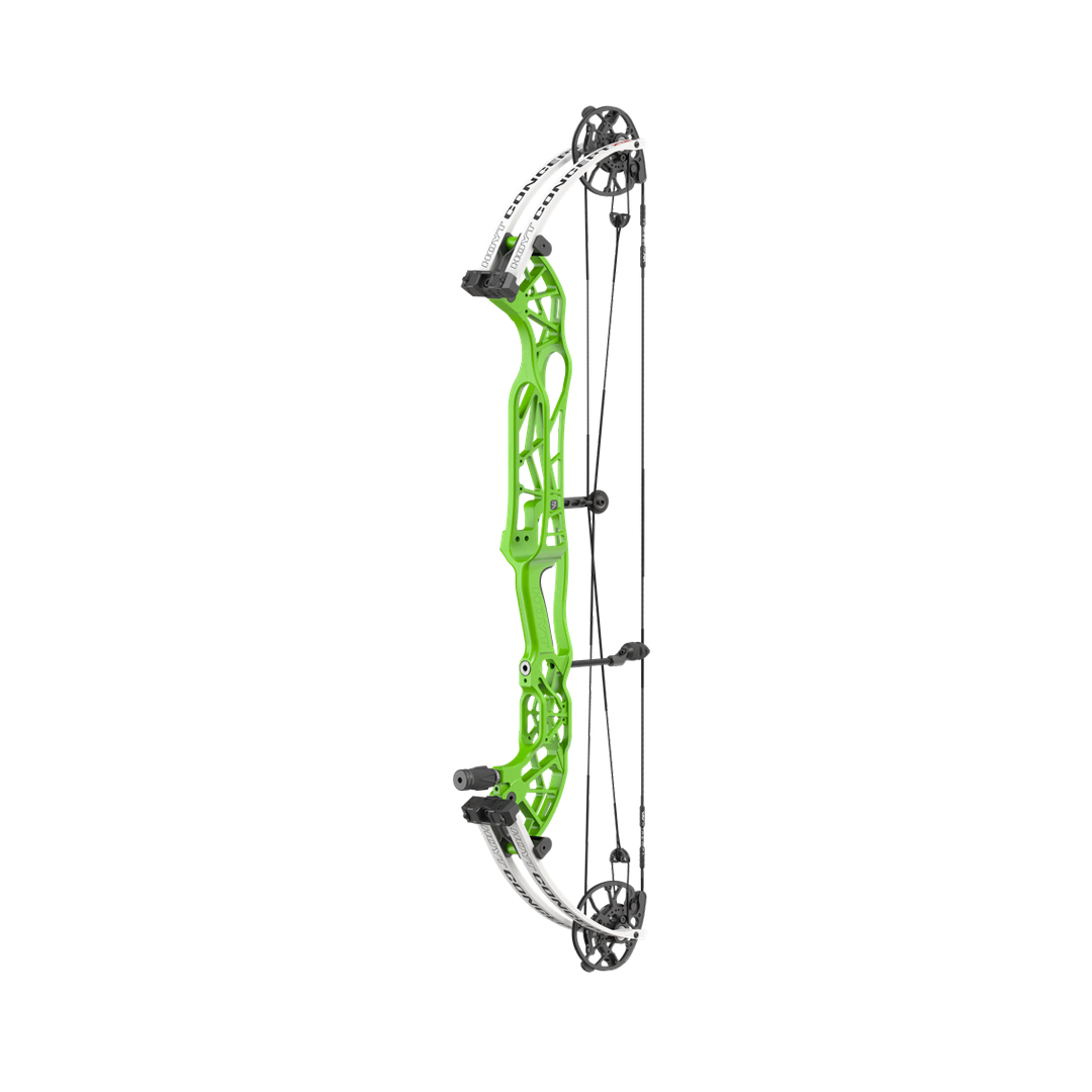 Hoyt Compound Bow Concept XTS 37 CDM – Bild 16