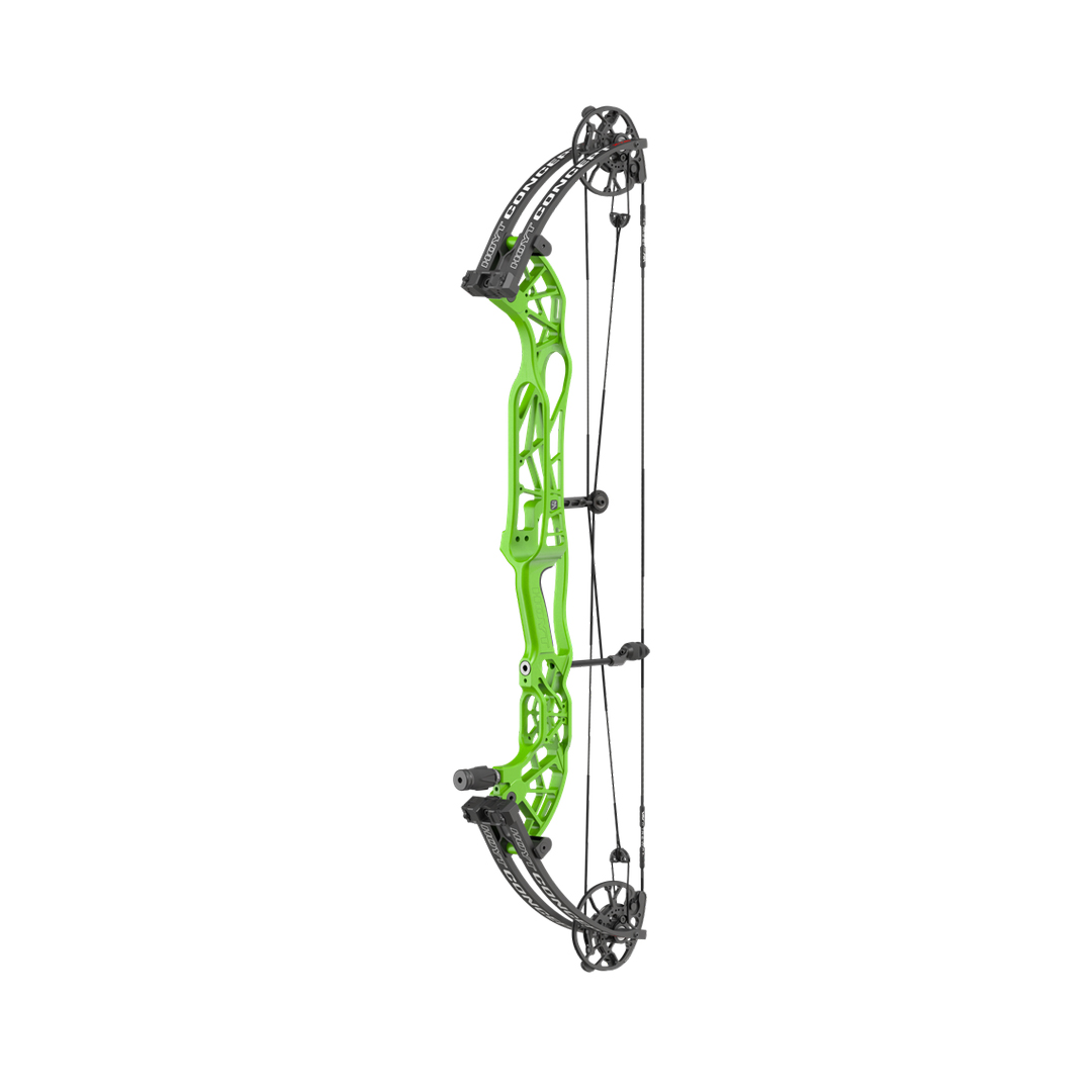 Hoyt Compound Bow Concept XTS 37 CDM – Bild 17