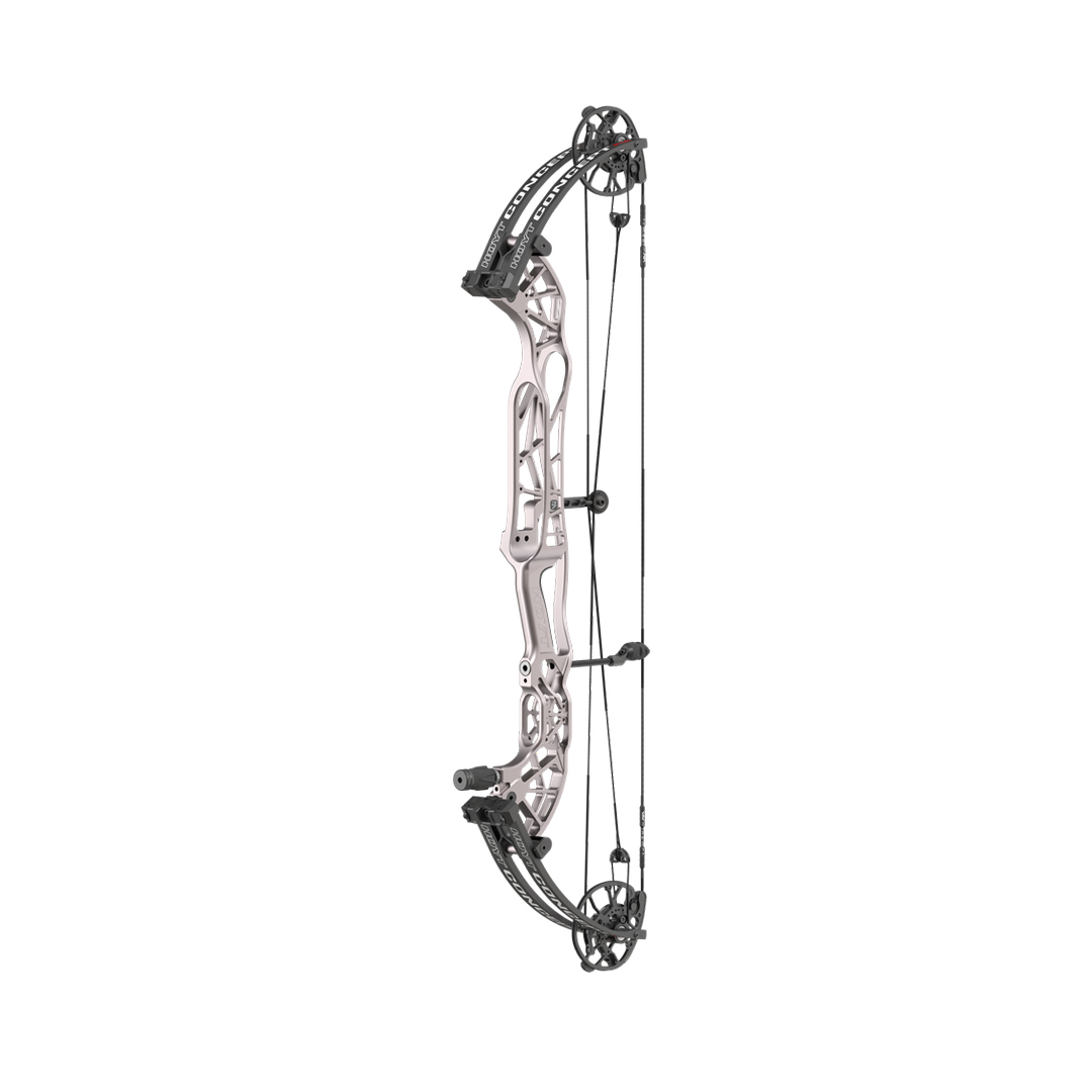Hoyt Compound Bow Concept XTS 37 CDM – Bild 19