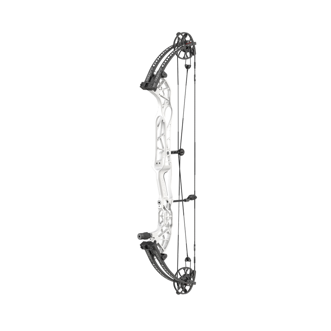 Hoyt Compound Bow Concept XTS 37 CDM – Bild 21