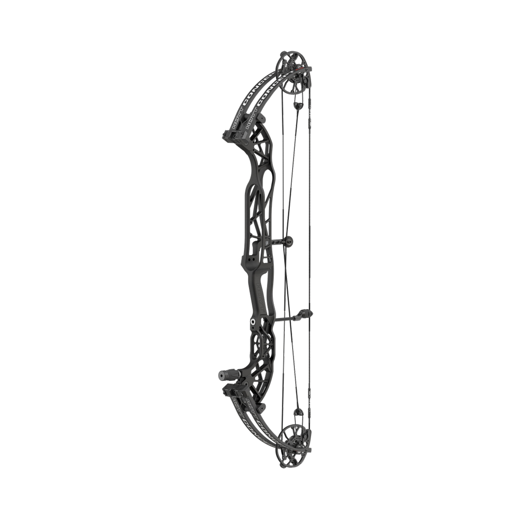 Hoyt Compound Bow Concept XTS 37 CDM – Bild 23