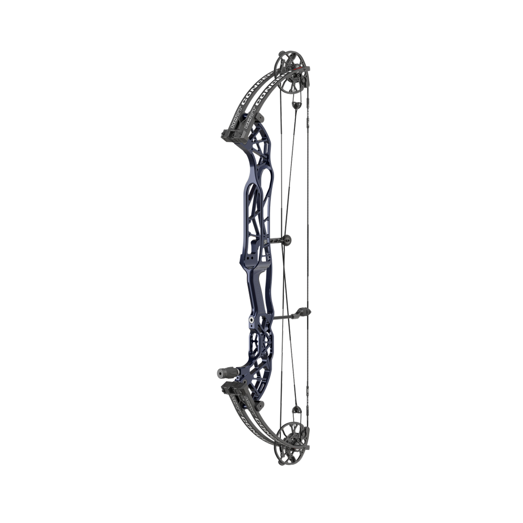 Hoyt Compound Bow Concept XTS 37 CDM – Bild 25