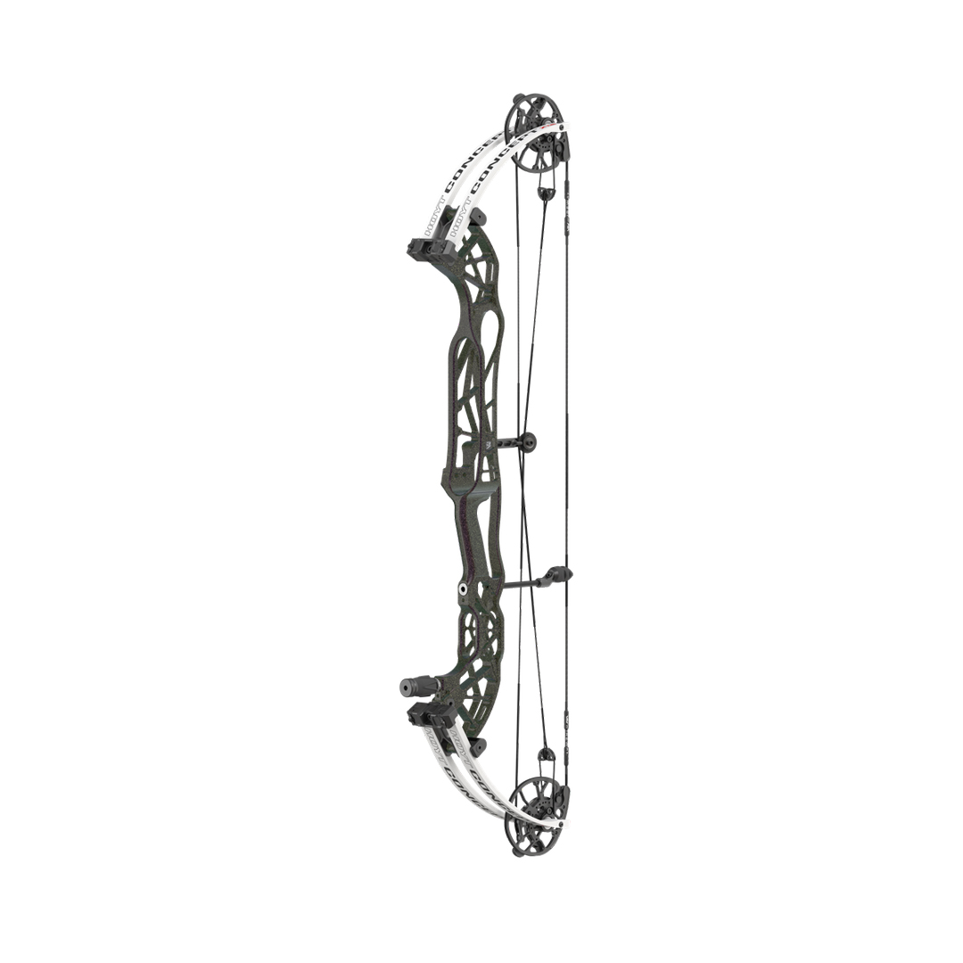 Hoyt Compound Bow Concept XTS 37 CDM – Bild 26