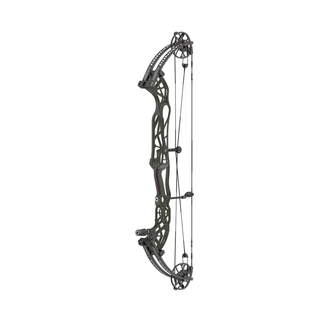 Hoyt Compound Bow Concept XTS 37 CDM – Bild 27