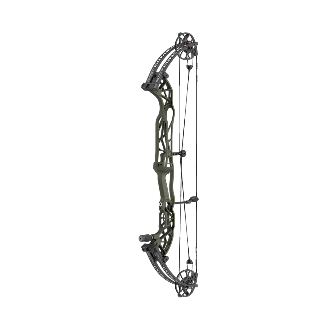 Hoyt Compound Bow Concept XTS 37 CDM – Bild 29