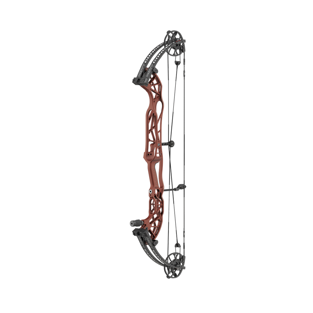 Hoyt Compound Bow Concept XTS 37 CDM – Bild 2