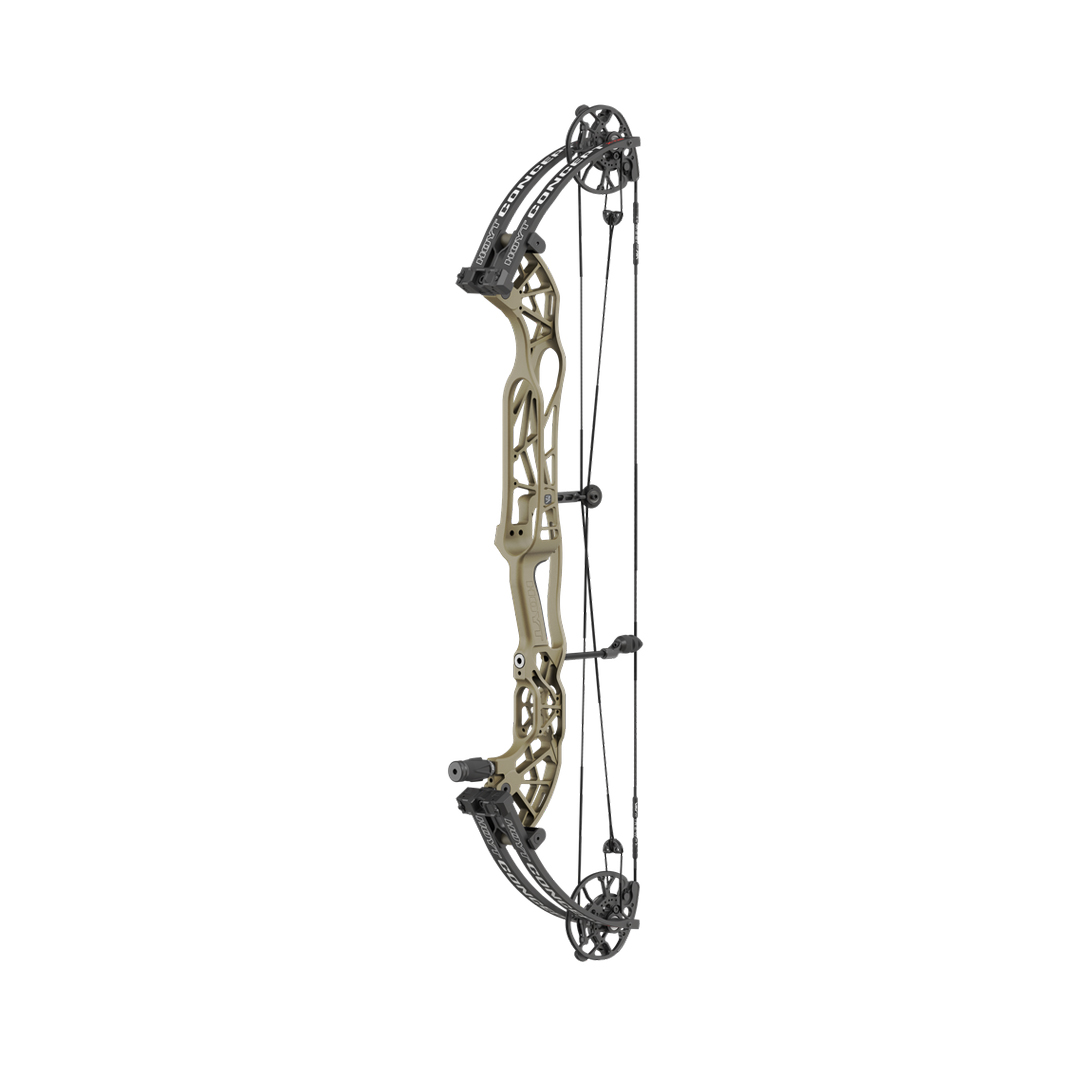 Hoyt Compound Bow Concept XTS 37 CDM – Bild 4