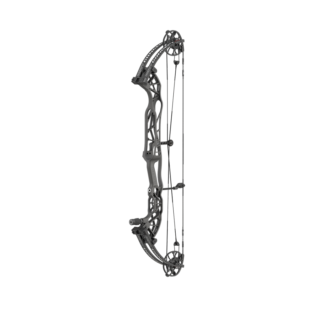 Hoyt Compound Bow Concept XTS 37 CDM – Bild 6