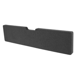 Negrini Foam for Negrini Bow Case 4683