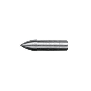 Easton Glue-In Points Bullet (12er Pack)