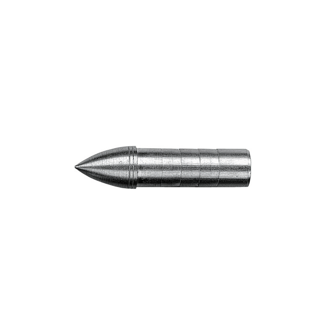Easton Glue-In Points Bullet (12er Pack)