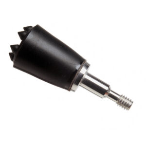 Saunders Points Bludgeon Screw-in 125 grain (48er Pack)