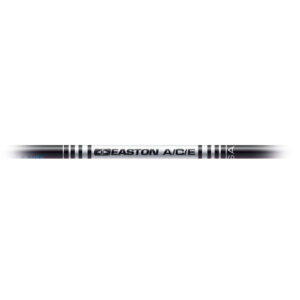 Easton Shaft Carbon A/C/E (12er Pack)