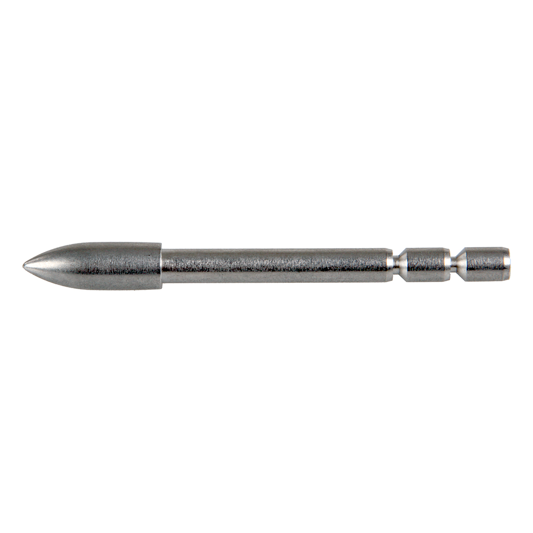 Easton Glue-In Point Break-Off 4mm ML (12er Pack)