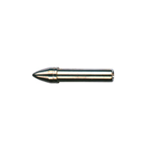 Easton Glue-In Point One Piece A/C/C (12er Pack)