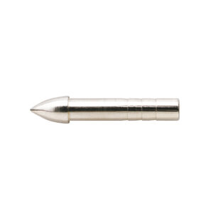 Easton Glue-In Point Target 6.5mm (12er Pack)