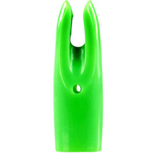 AAE Arizona Glue On Fiberglass Nock 17/64" 40#