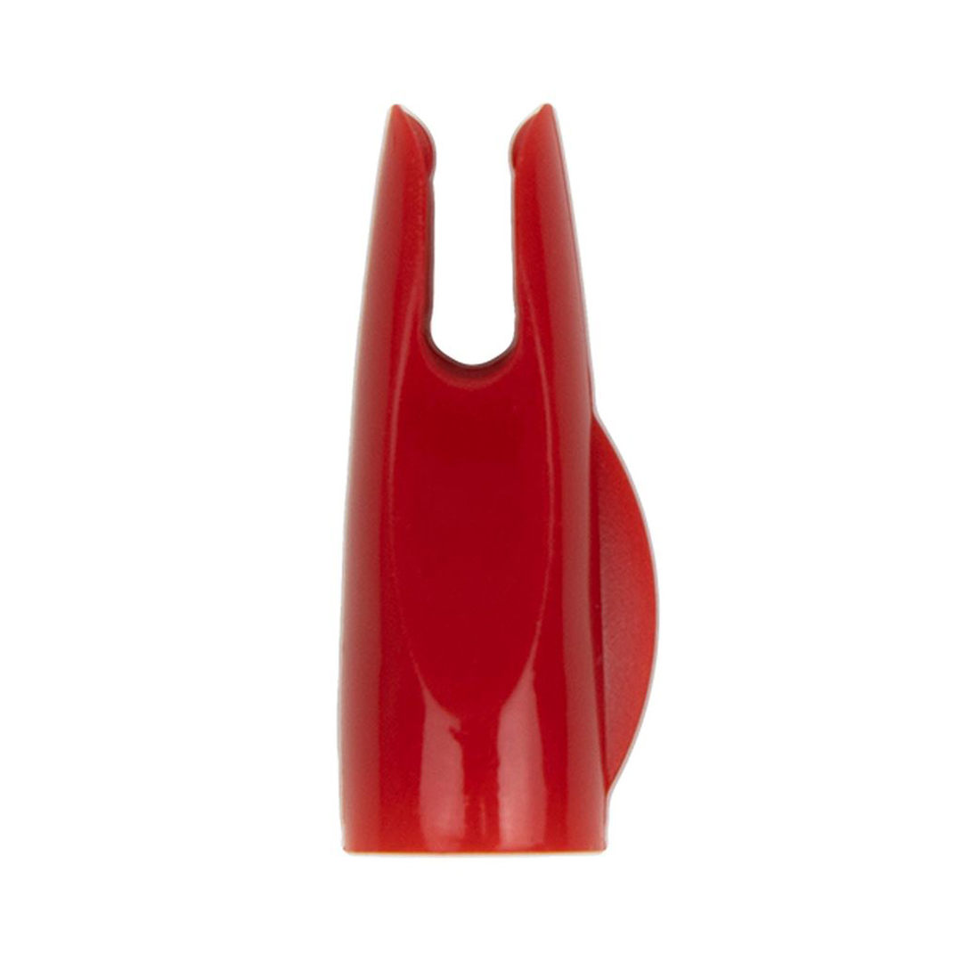 Bohning Glue On Nock 5/16" Classic – Bild 3