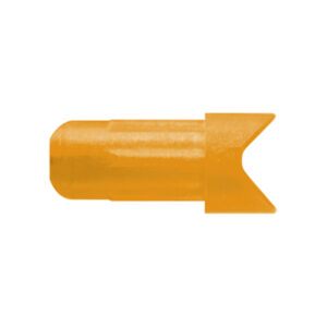 Easton Bolt Nocks Half Moon