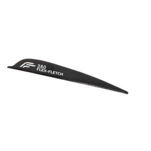 Flex-Fletch Vane FFP-360 Parabolic
