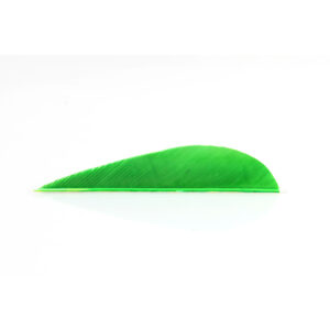 Trueflight Feathers 3" Parabolic
