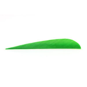 Trueflight Feathers 4" Parabolic