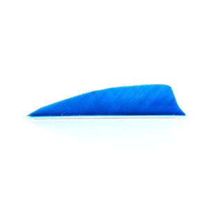 Trueflight Feathers 3" Shield