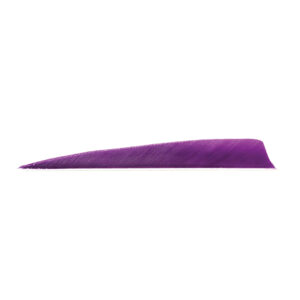 Trueflight Feathers 5" Shield RW