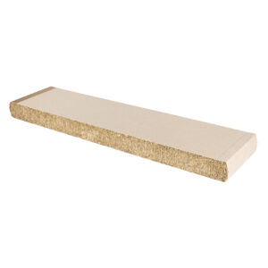 JVD Target Strawtec Strip 125x30x5.8 cm