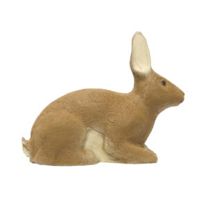 SRT 3D Target Rabbit