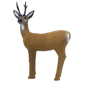SRT 3D Target Roe Deer