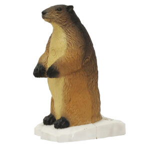 SRT 3D Target Marmot with SFC Inside