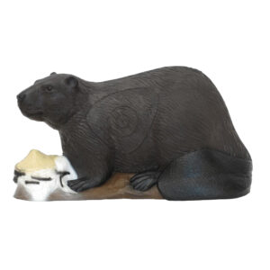 SRT 3D Target Beaver with SFC Inside