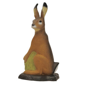 SRT 3D Target Hare with SFC Inside