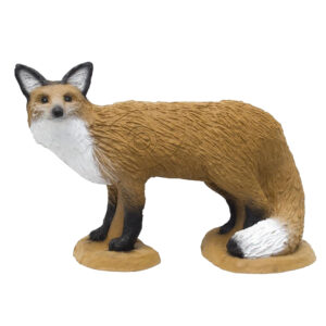 SRT 3D Target Walking Fox