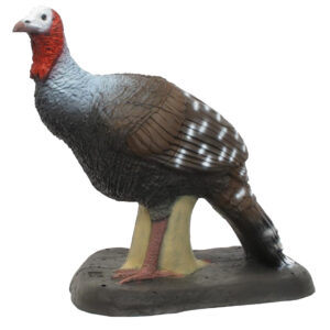 SRT 3D Target Turkey