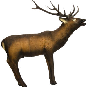 SRT 3D Target Elk