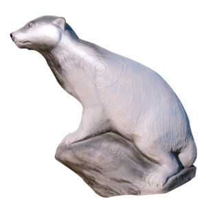 Eleven 3D Target Badger