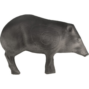 Eleven 3D Target Pecari