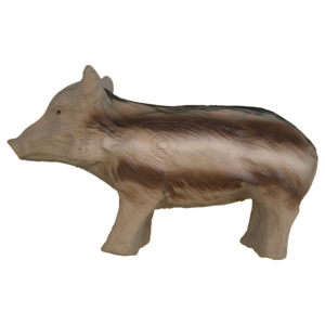 Eleven 3D Target Small Piggy