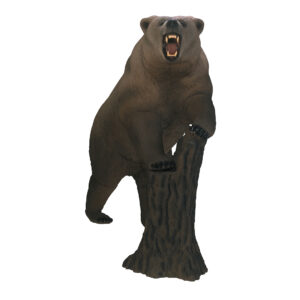 Delta McKenzie 3D Target Premium Ser. Grizzly Bear 3 Cartons