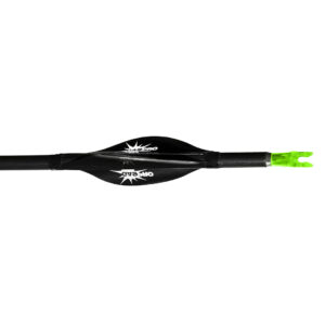 Gas Pro Spin Vane Wind 2" Parabolic (50er Pack)